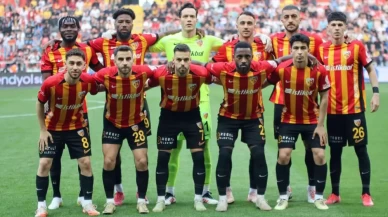 Kayserispor sezonu eksiklerle tamamlıyor