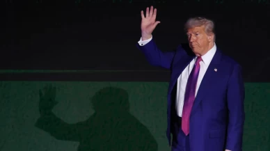 "Dostça olmayan yol şiddet içeriyor ve ben bunu istemiyorum"