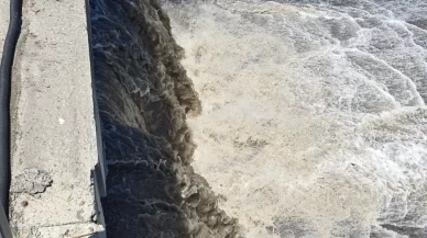 İSKİ'ye çevre kirliliği nedeniyle 3 milyon lira ceza