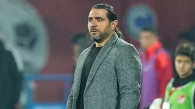 Ümraniyespor, yeni sezonda da Bülent Bölükbaşı’ya emanet