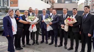 MHP'li Sadir Durmaz 32. Geleneksel Türkmen Şöleni'nde konuştu!