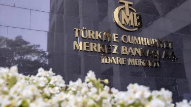 Merkez Bankası rezervleri açıklandı