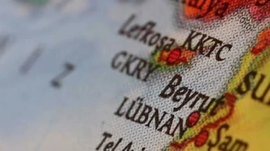 GKRY'de muhalefetten Gazze tepkisi