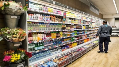 Süpermarket zinciri için tarihi bir an! İsrail ürünlerine boykot!