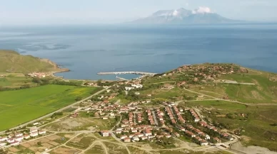 Çanakkale'de bazı taşınmazlara özelleştirme