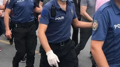 Niğde'de ruhsatsız silah operasyonu: 8 gözaltı