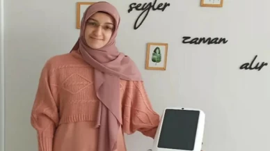 Muğla'da firari hükümlü FETÖ üyesi diyetisyen yakalandı