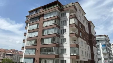 Ankara'da kanser hastası, eşini öldürüp canına kıymıştı!