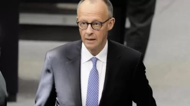 Friedrich Merz Almanya'nın yeni başbakan oldu