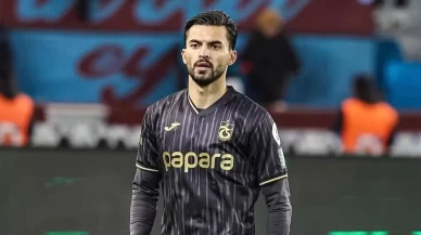 Trabzonspor, Hüseyin Türkmen ile yollarını ayırdı