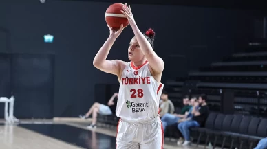 Milliler, Litvanya karşısında moral buldu