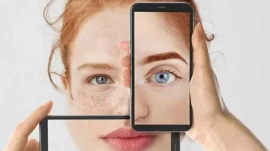 Sosyal medya filtreleri güzellik algısını nasıl şekillendiriyor?