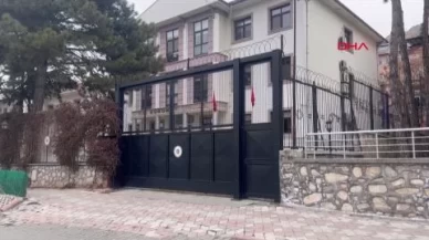 Eski Belediye Başkanı, Tekirdağ'da gözaltına alındı