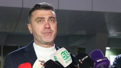 Sivasspor Asbaşkanı Kurbanoğlu: "Transfer yasağı geçici"