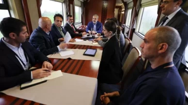 Dışişleri Bakanı Fidan'dan 2 Haziran mesajı: Rusya cevap bekliyor