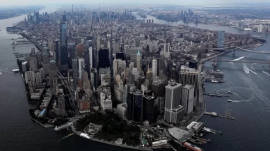 ABD’nin 28 büyük kenti yavaş yavaş çöküyor