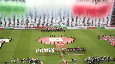 İtalya Kupası'nda şampiyon Bologna!