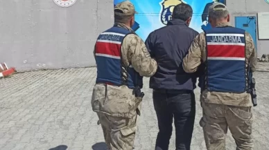 Aydın merkezli FETÖ/PDY operasyonunda 22 şüpheli yakalandı