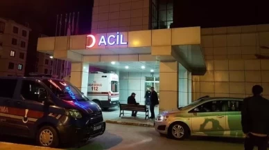 Sakarya'da acı olay: Havuza düşen çocuk boğuldu