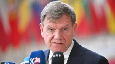 "Almanya, İsrail'e silah tedarikini inceleyecek"