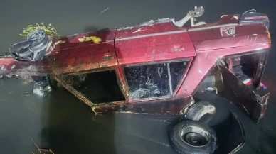 Kazada yaralanan üniversiteli Bergin, hayatını kaybetti