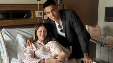 İrfan Can Eğribayat’tan güzel haber