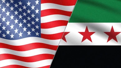 ABD Suriye'ye yaptırımları hafifletti