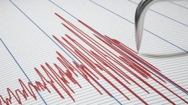 Arjantin'de 7.4 ve 7.1 büyüklüğünde deprem