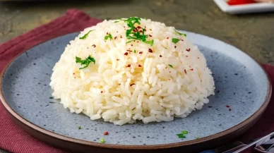 Lezzetli ve Tane Tane Pirinç Pilavı İçin Püf Noktaları