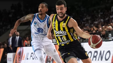 Fenerbahçe uzatmalarda yıkıldı