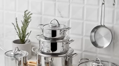 Çelik Tencerede Hangi Yemekler Yapılmaz?