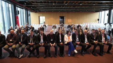 Samsunspor Olağanüstü Genel Kurulu'nda 'Yetki Genişlemesi' reddedildi