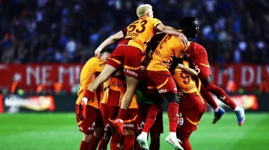 Galatasaray'da 6 futbolcu bir ilki yaşayacak!