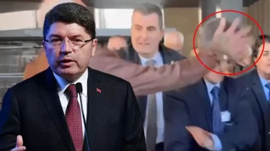 Özgür Özel'e yönelik saldırıya ilişkin soruşturma başlatıldı!