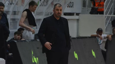 Burak Gören: “Kazandığımız için mutluyum”