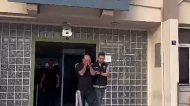 Narkotik ekiplerinden şafak vakti uyuşturucu baskını