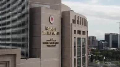 İstanbul'da biri Ukrayna pasaportlu 2 DEAŞ üyesi tutuklandı