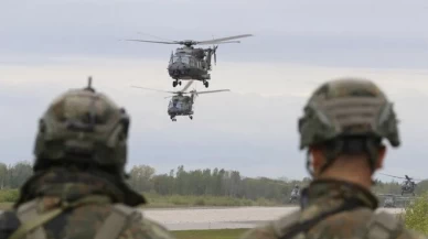 Alman ordu komutanı tarih verdi: "Savaşa hazır olun"