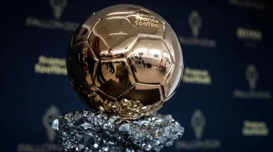 2025 Ballon d'Or 22 Eylül'de sahibini bulacak