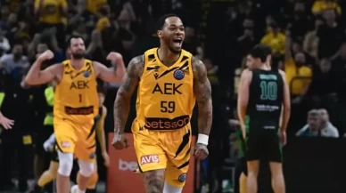 AEK, ikinci şampiyonluk peşinde