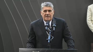 Beşiktaş’tan Bankalar Birliği açıklaması: 1.3 milyar liralık ödeme