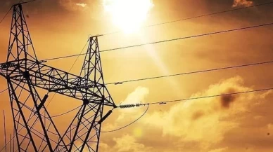 Elazığ'da elektrik kesintisi uyarısı!