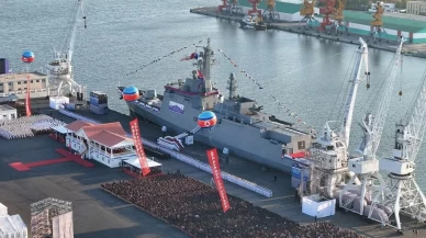 Kuzey Kore'de 3 yetkili gözaltına alındı