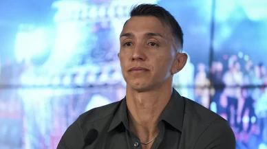 Muslera: “Buraya gelmem hayatımın en doğru kararıydı”