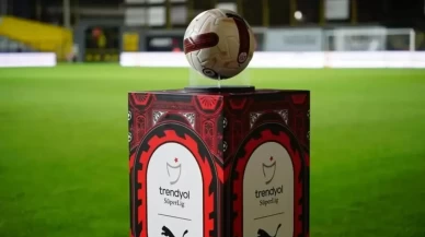 2025-2026 Süper Lig'deki 18 takım kesinleşti
