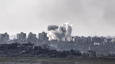 Gazze'de 14 Filistinli daha katledildi