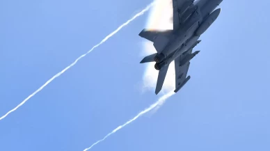 ABD’de küçük uçak yerleşim bölgesine düştü: Çok sayıda ölü var