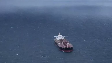 Baltık Denizi'nde gerilim: Rusya öngörülemez şekilde hareket etmeye devam ediyor