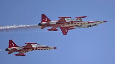 TEKNOFEST KKTC kapılarını açtı