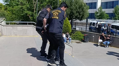 Tekirdağ'da bıçaklı kavga faili 1 zanlı tutuklandı